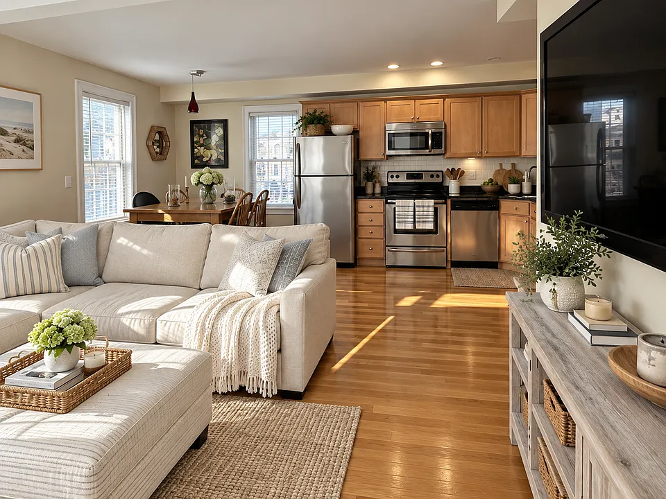 157 M St #3