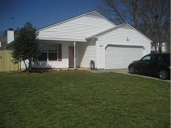 1st image of 617 McLaw Dr