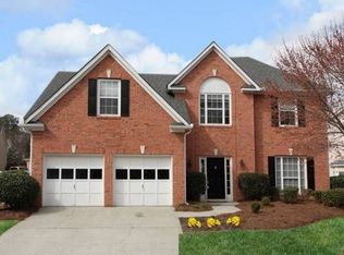 4685 Weathervane Dr, Johns Creek, GA 30022