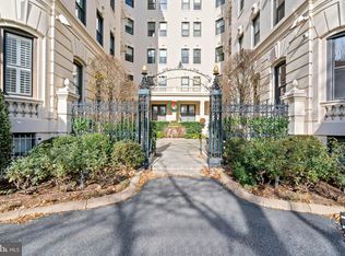 2205 California St NW APT 204, Washington, DC 20008