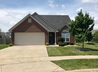 3021 Mitford Ct, Richmond, KY 40475