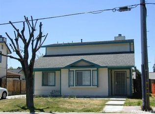 1813 Ustick Rd, Modesto, CA 95358