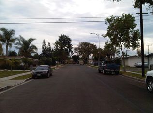 1142 N Jasmine St, Anaheim, CA 92801