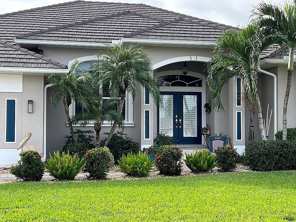 New Roof and Paint Nov. 2023
