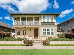 91-1047 Waikapoo St, Ewa Beach, HI 96706