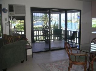 209 Schooner Bay Condominiums, Christiansted, VI 00820