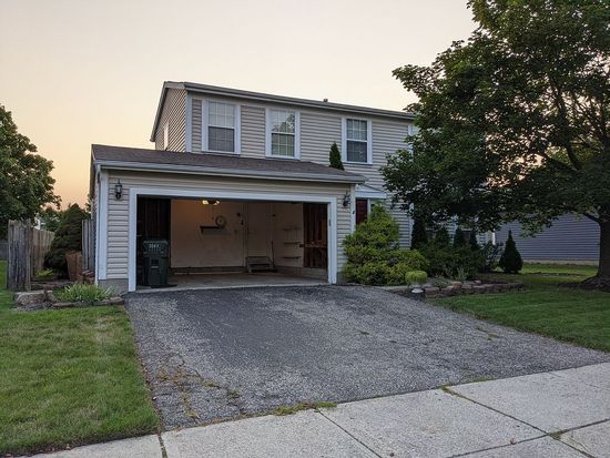 3047 Castlebrook Ave, Hilliard, OH 43026 Zillow