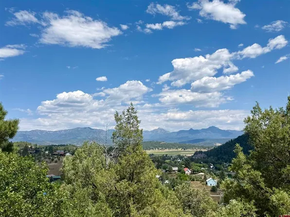 x N 8th Street, Pagosa Springs, CO 81147