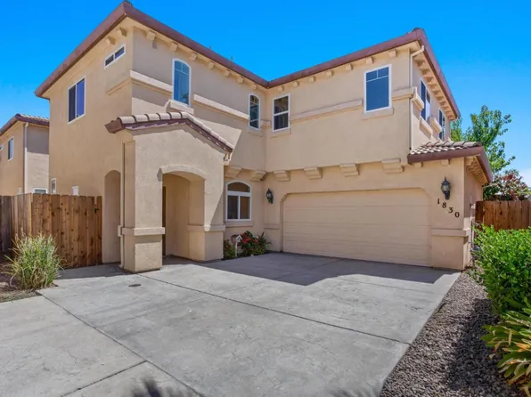 1830 Green Sands Ave, Atwater, CA 95301