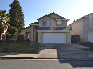 4604 Oak Meadow Ct, Antioch, CA