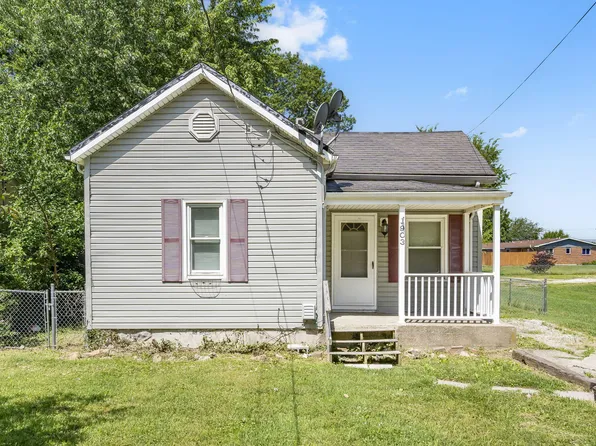 903 N Hillcrest Avenue, Springfield, MO 65803