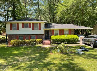 1065 Dove Valley Rd, Decatur, GA 30032