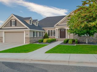 2250 Firerock Ave, Richland, WA