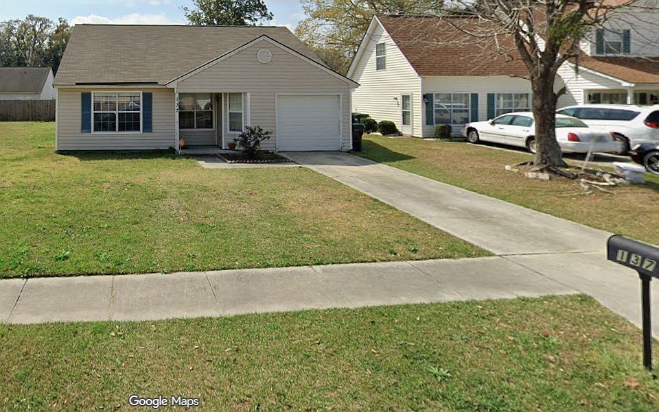 Front of the House