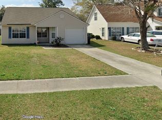 137 Clearwater Ln, Savannah, GA 31419