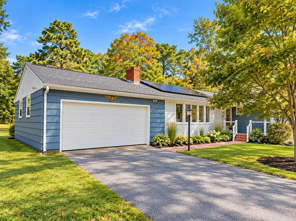 255 Long Pond Drive, South Yarmouth, MA 02664