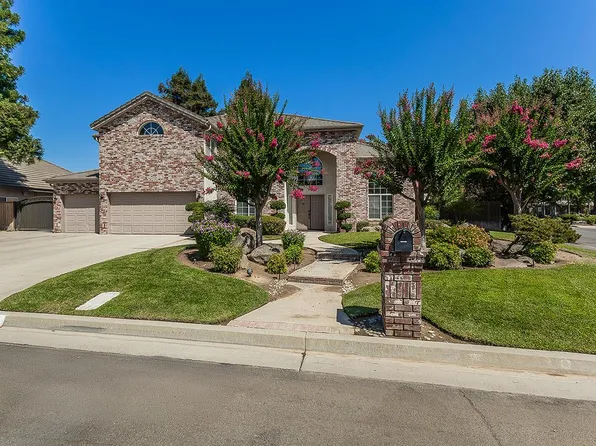 4950 W Minarets Ave, Fresno, CA 93722