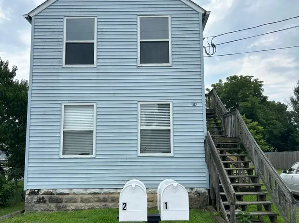 1302 McClellan Ave, 1302 McClellan Ave Floor 2, Pleasantville, NJ 08232