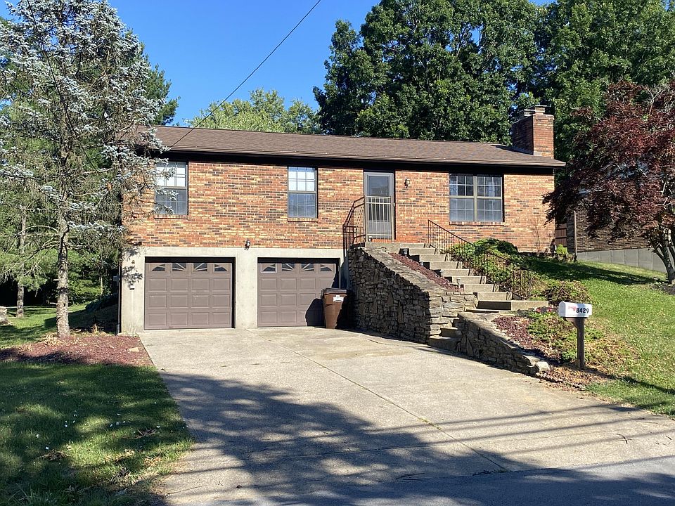 1st image of 8429 Persimmon Grove Pike
