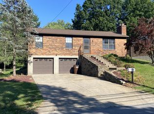 8429 Persimmon Grove Pike, Alexandria, KY 41001