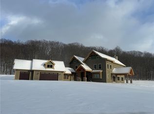 223 Deer Fern Dr, Somerset, PA 15501