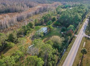 6845 Fussell Rd, Polk City, FL 33868