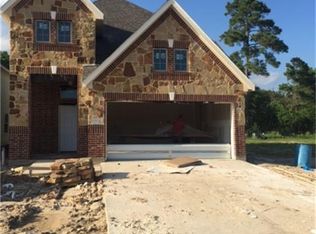 10631 Sun River Falls Dr, Humble, TX 77396