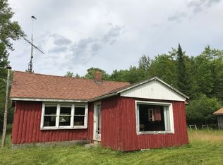 8352 Old K1017 Rd, Rapid River, MI 49878