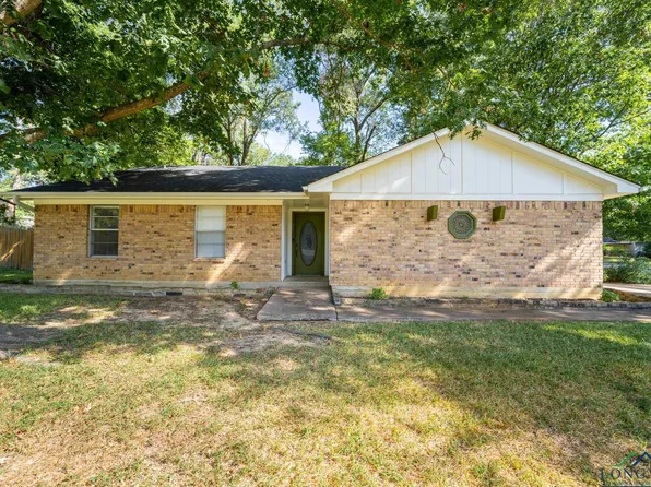 301 Irving St, Longview, TX 75605