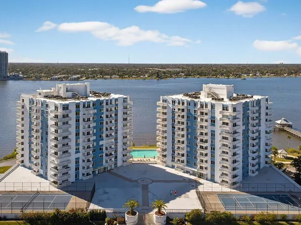 925 N Halifax Ave APT 1109, Daytona Beach, FL 32118