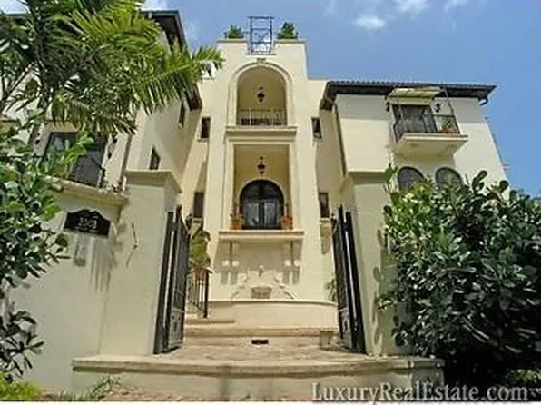 3303 Devon Rd, Miami, FL 33133