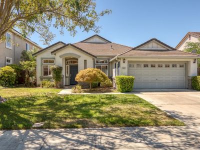 946 Grafton St, Manteca, CA, 95337