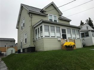 307 2nd St, Solvay, NY 13209