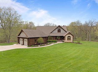 W7990 County Road A, Delavan, WI 53115