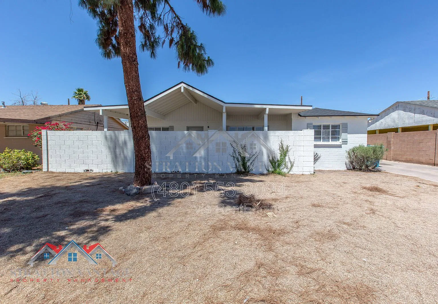 3 bed, 2.0 bath, 1180 sqft, $1,795 — Photo 3