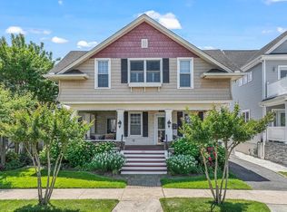 205 12th Ave, Belmar, NJ 07719