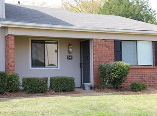 345 Lakebend Dr, Brandon, MS 39042