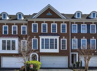 14341 Verde Pl, Haymarket, VA 20169