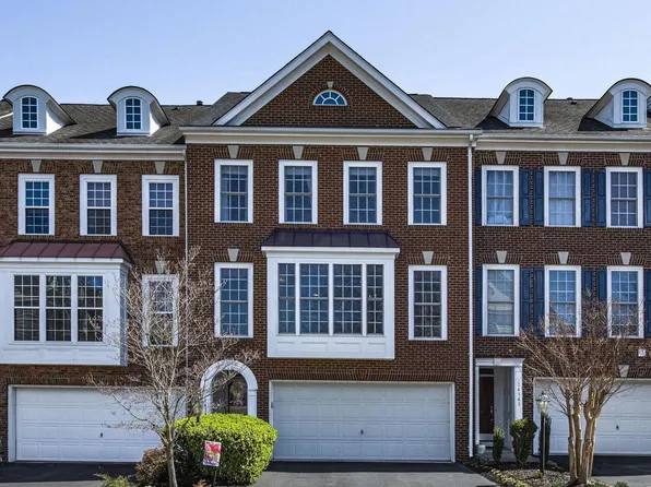 14341 Verde Pl, Haymarket, VA 20169