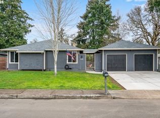 4155 NE Azalea St, Hillsboro, OR 97124