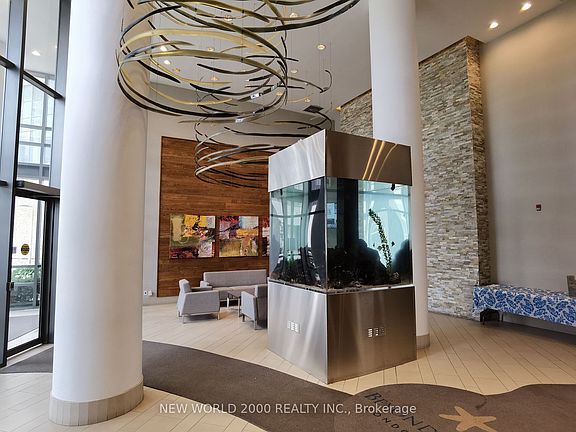 3rd image of 2240 Lake Shore Blvd #2307
