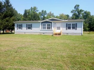 4350 Blue Run Rd, Lucasville, OH 45648