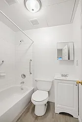 Rented by Compass