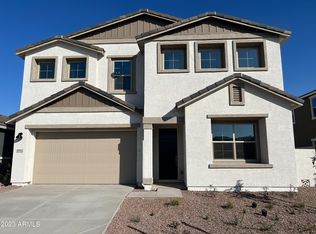 9753 E Seismic Ave, Mesa, AZ 85212
