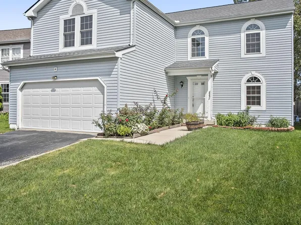 6296 Pritchard Dr, Galloway, OH 43119