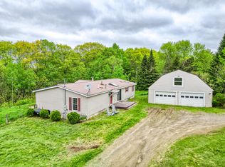 23 50th Fireroad, China, ME 04358