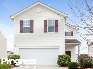 12417 Bending Branch Rd, Charlotte, NC 28227