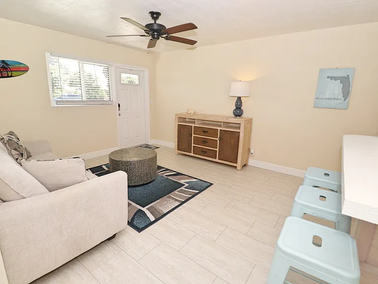 Not Furnished