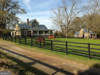 127 North St, Carlton, GA, 30627