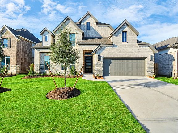 3rd image of 5838 Turquoise Hill Ln